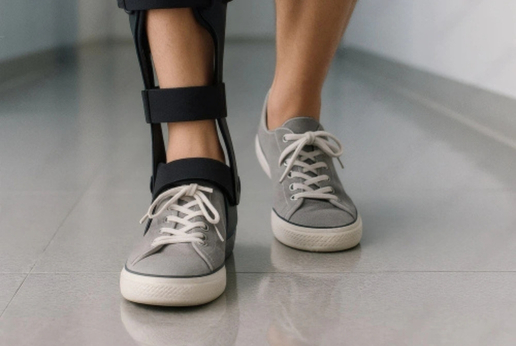 Ankle-Foot Orthotics (AFOs)