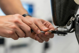 High End Prosthetics