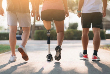 OPC care make sure to support your mobility